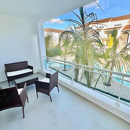Estrella Dominicus Advantage Баяхибе Екстериор снимка
