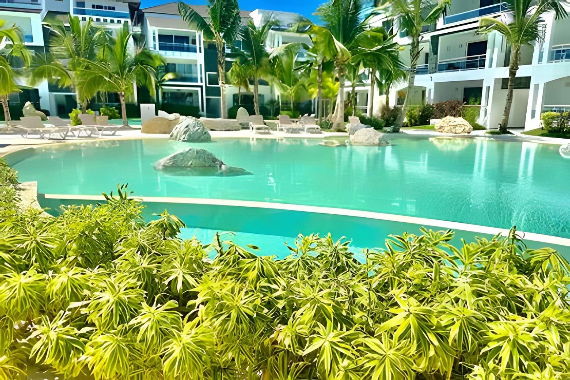 Estrella Dominicus Advantage Баяхибе Екстериор снимка