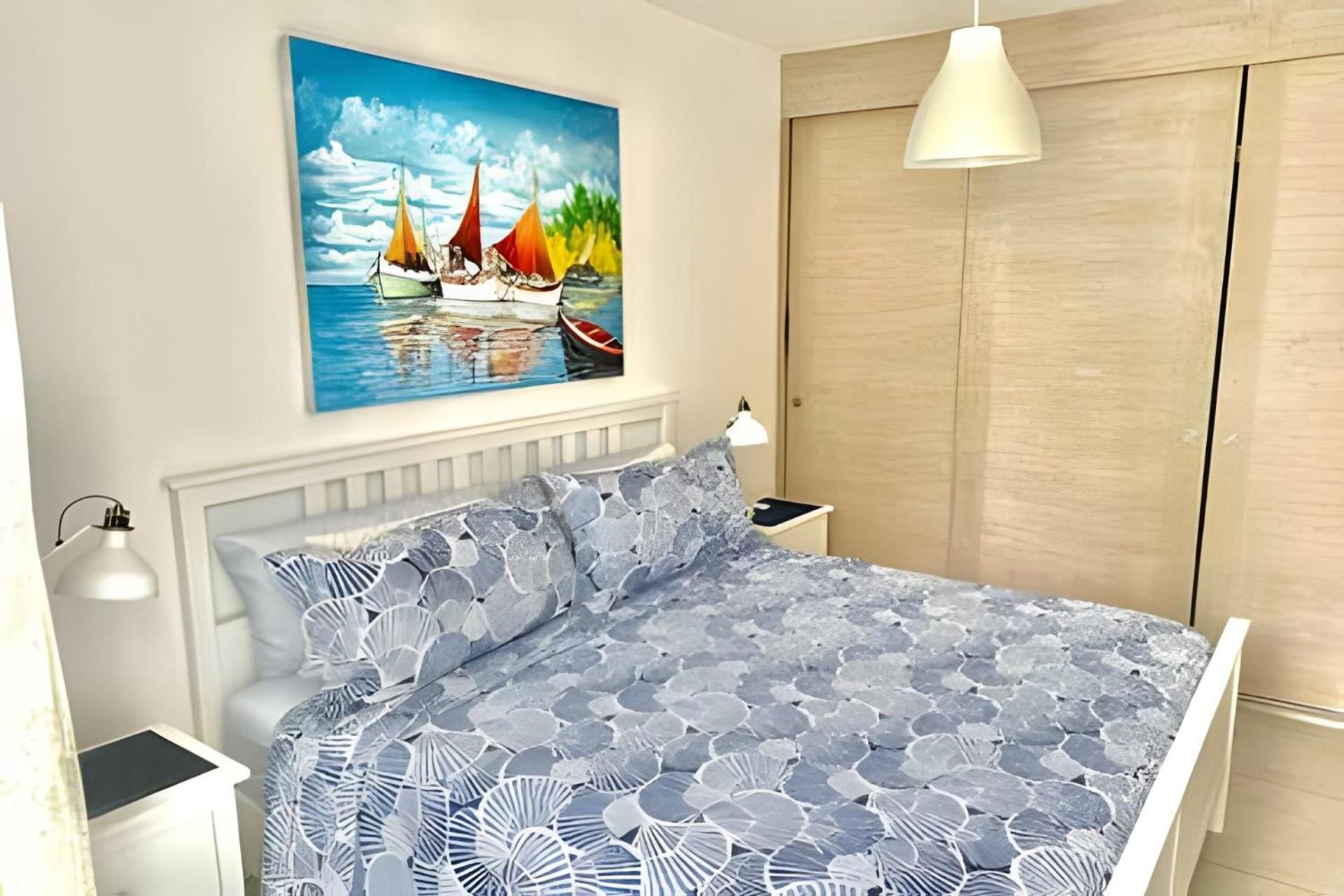 Estrella Dominicus Advantage Баяхибе Екстериор снимка